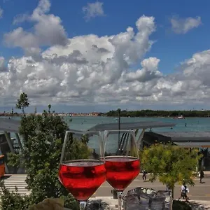 Belvedere 3* Lido di Venezia