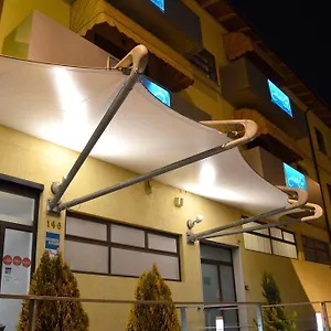 Valmarina 3* Calenzano
