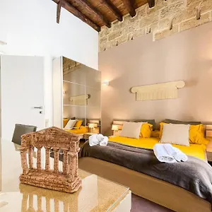 Bed & Breakfast Carella Palermo