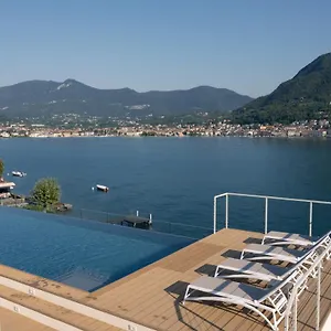 Hotel Ah Porticcioli Boutique San Felice del Benaco