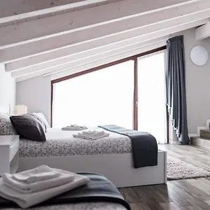 Bed & Breakfast Via Mazzini Vizzola Ticino