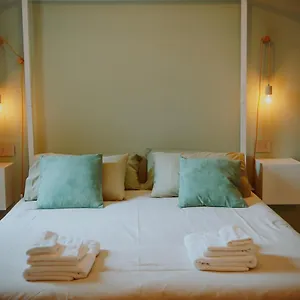 Bed & Breakfast Bea Trees - Garda Puegnago del Garda