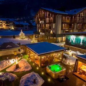 Aparthotel Nira Mountain Futura Pradelle