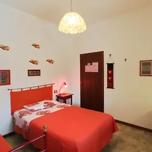 Bed & Breakfast Casa Certosa Siena