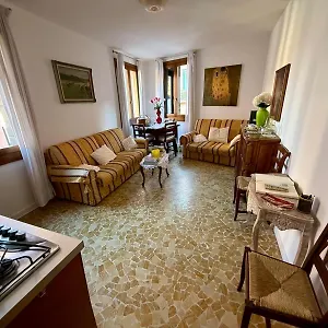 Affittacamere Residenza De L'osmarin Venezia