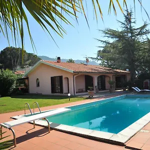 Affittacamere Casa Le Agavi Portoferraio