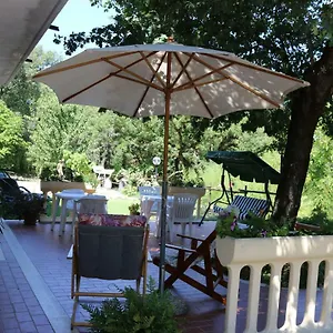 Bed & Breakfast Boscodisotto Rapolano Terme
