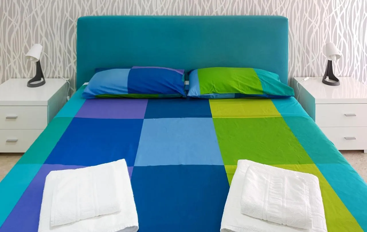 Papillon Bnb Palermo