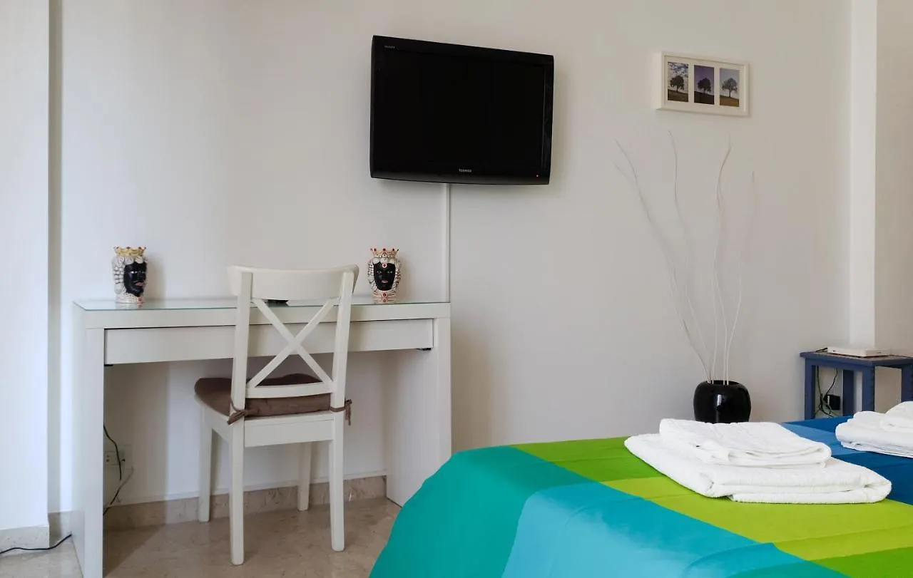 ** Guest house Papillon Bnb Palermo Italy