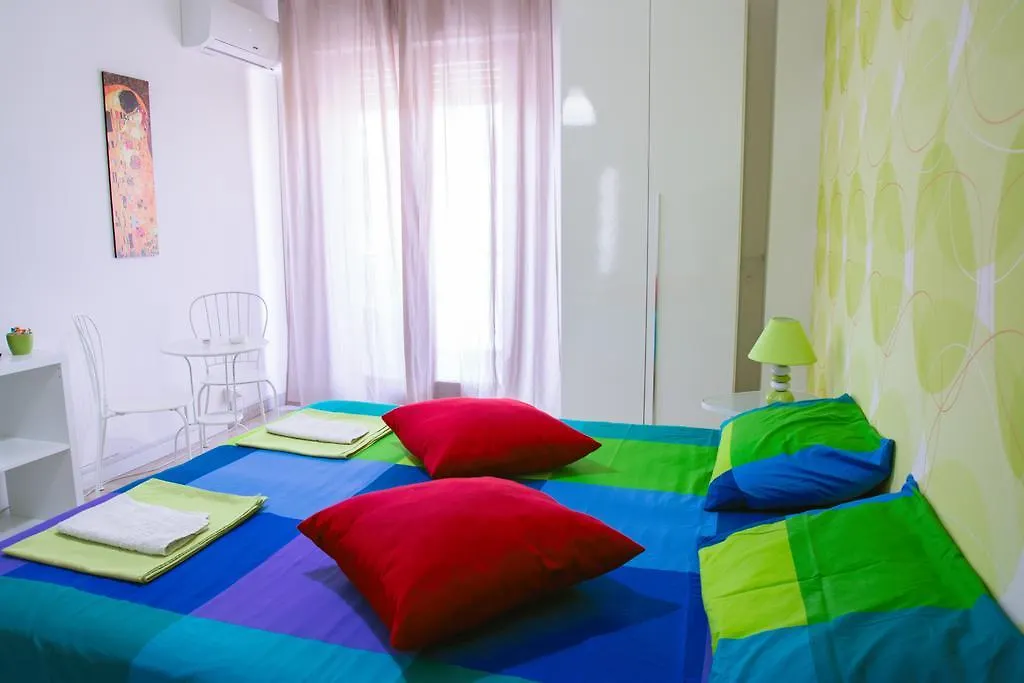 Guest house Papillon Bnb Palermo