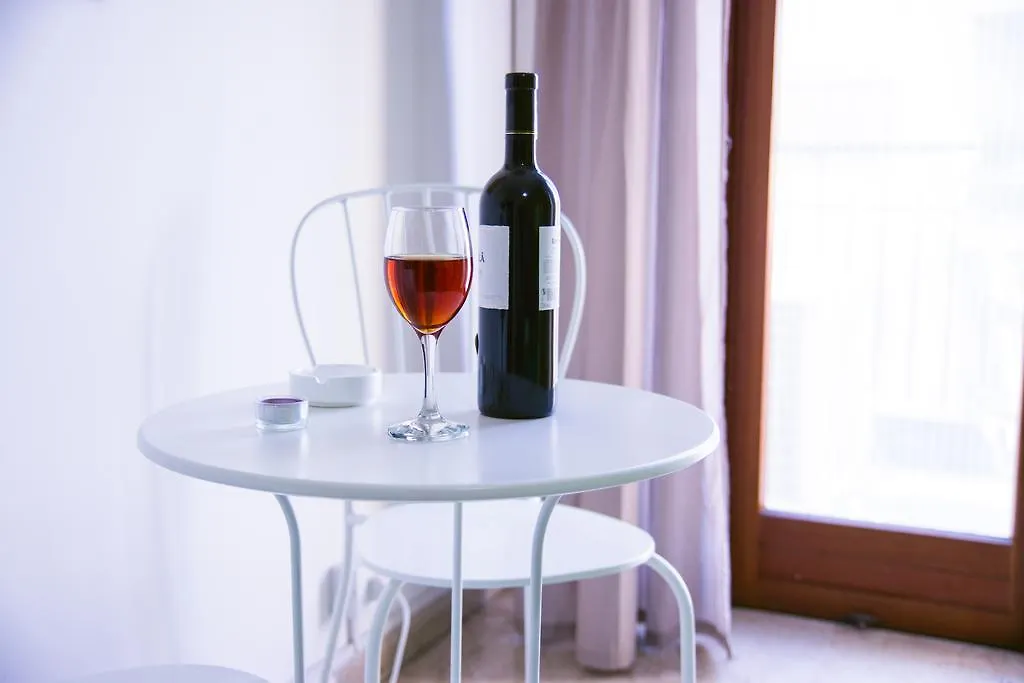 Papillon Bnb Palermo