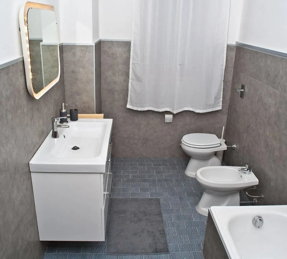Papillon Bnb Palermo Italy