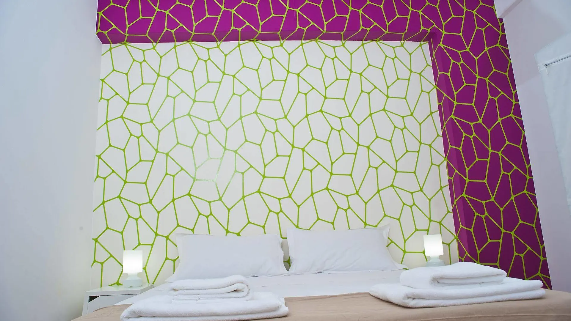Papillon Bnb Palermo Italy