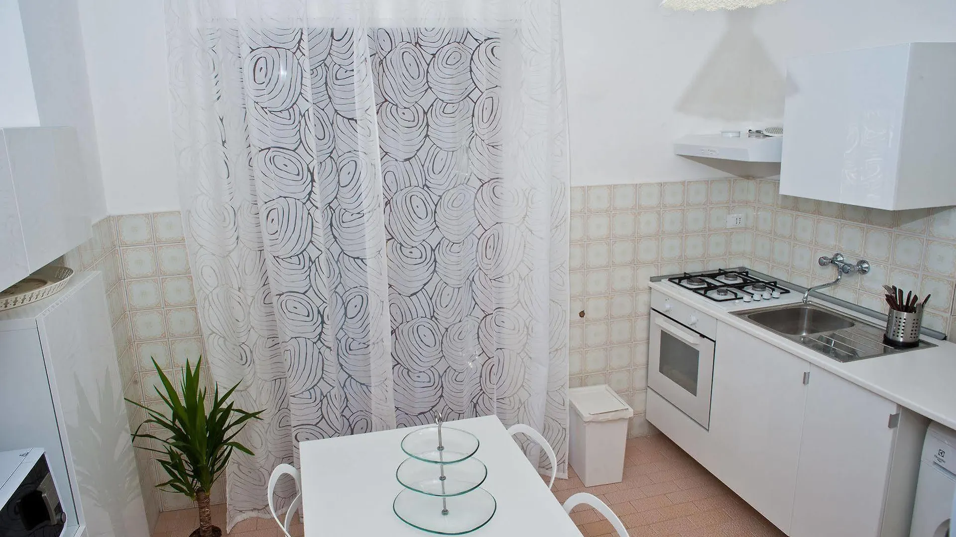 Papillon Bnb Palermo