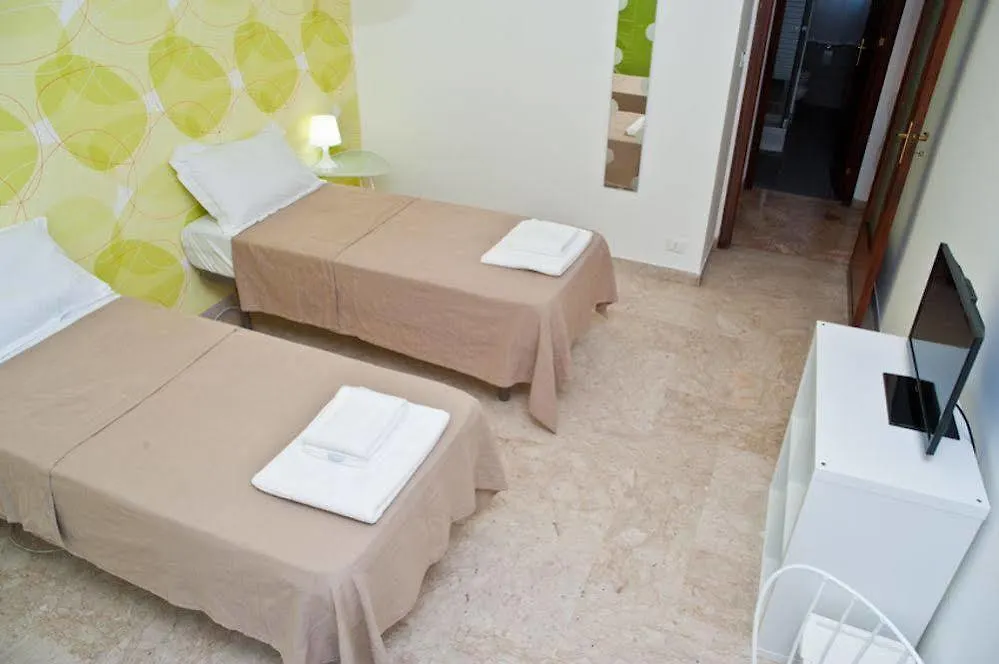 Papillon Bnb Palermo Guest house